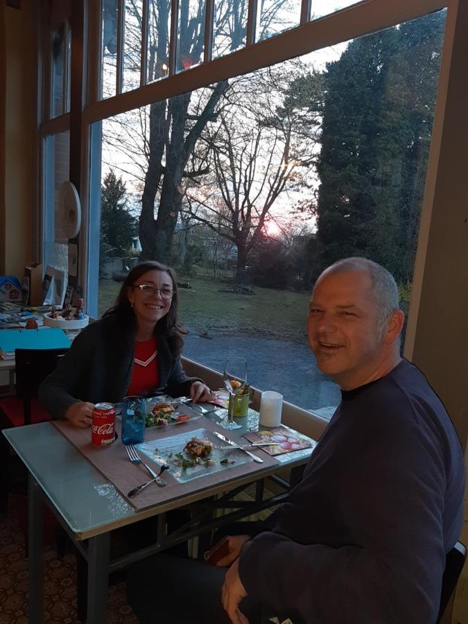 Frühstückspension Chatelet Cremers Verviers