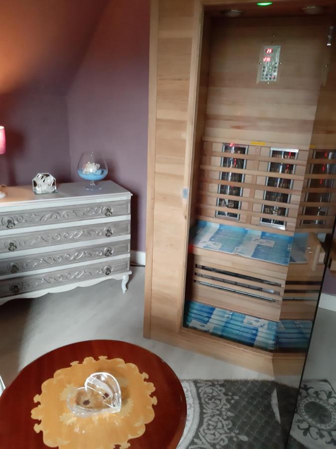 Chatelet Cremers Frühstückspension 3*