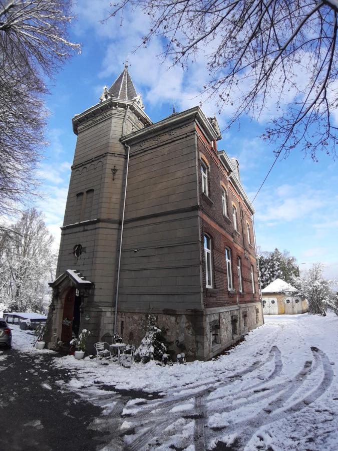 Chatelet Cremers Verviers