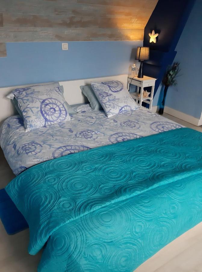 Chatelet Cremers Bed & Breakfast Verviers