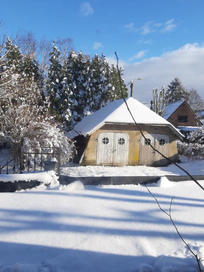 Bed & Breakfast Chatelet Cremers Verviers