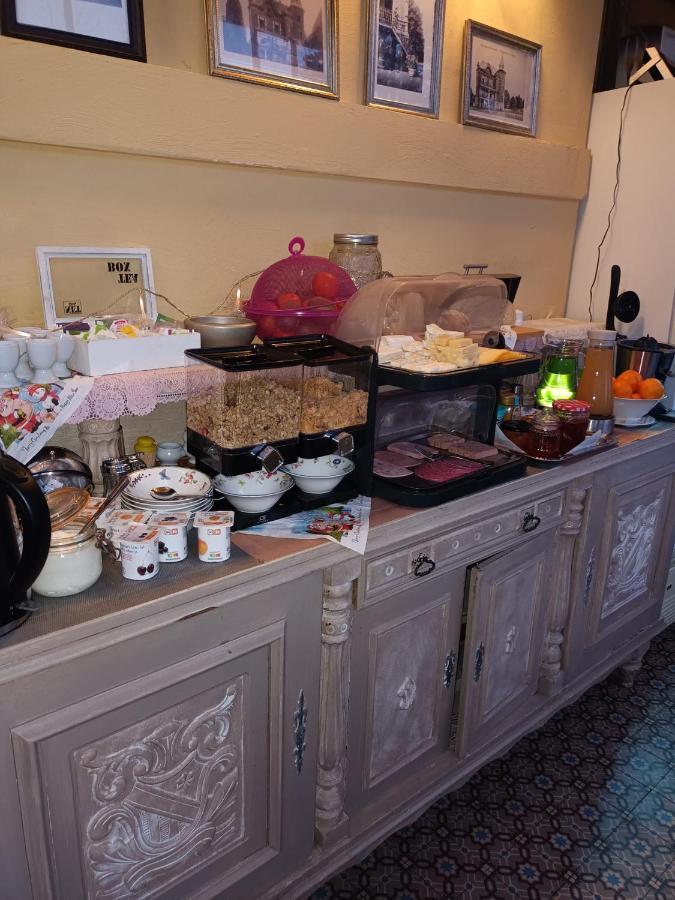 Chatelet Cremers 3* Verviers