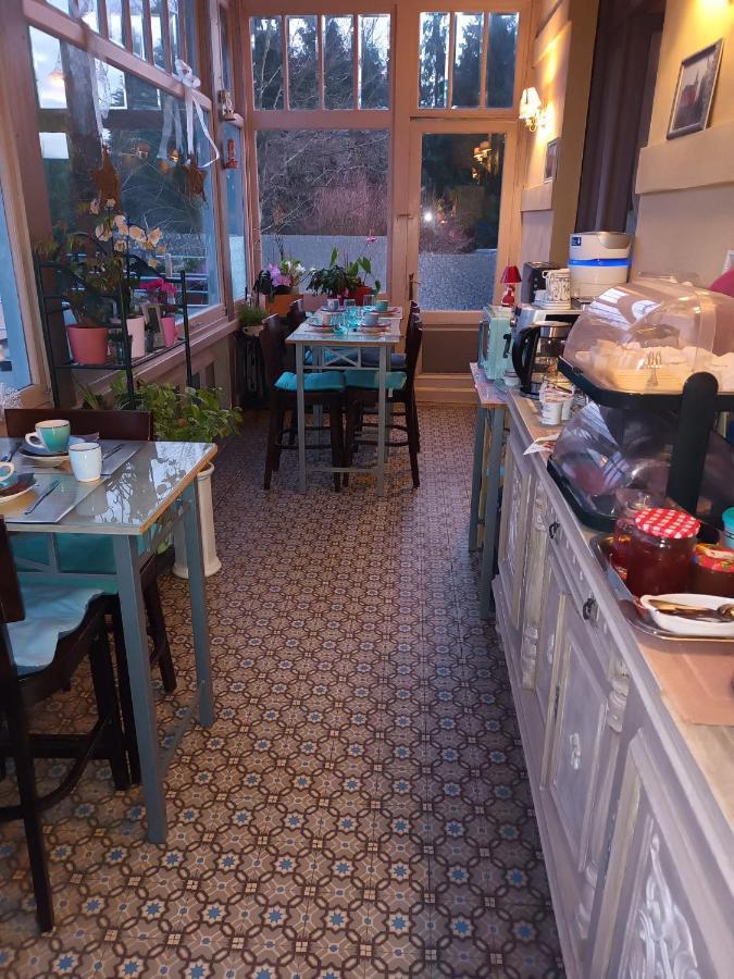 Frühstückspension Chatelet Cremers