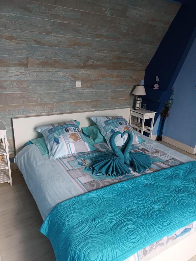 Chatelet Cremers Bed & Breakfast Verviers