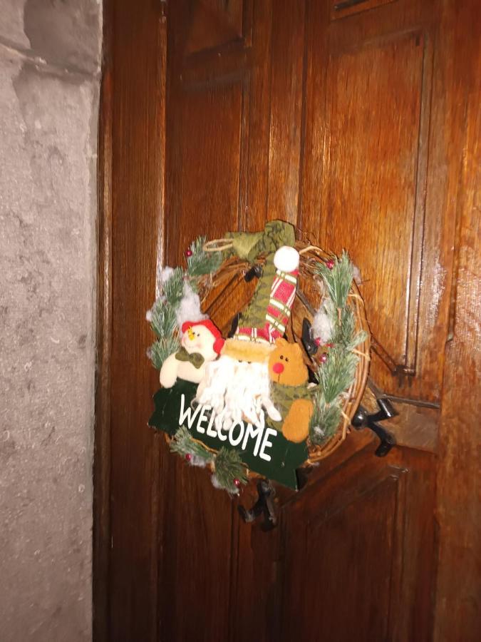 Chatelet Cremers Frühstückspension Verviers