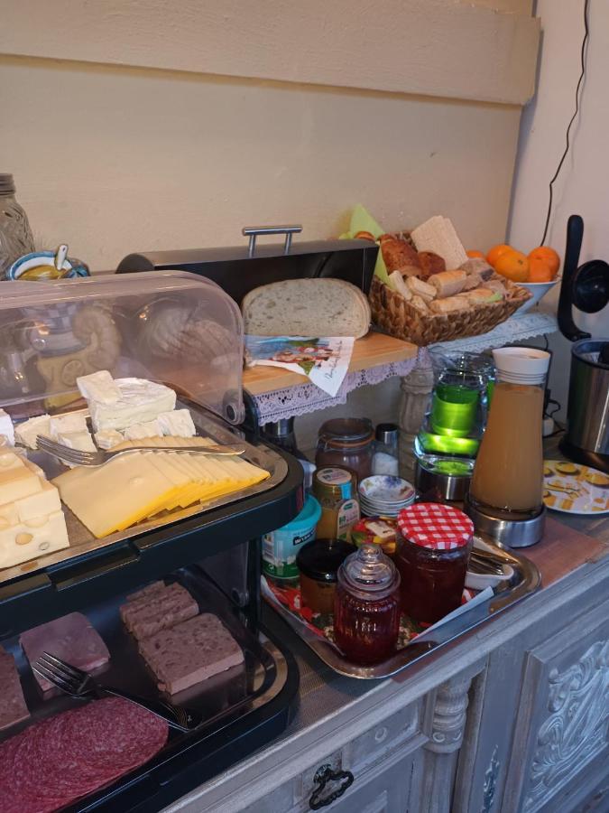 Chatelet Cremers Bed & Breakfast 3*