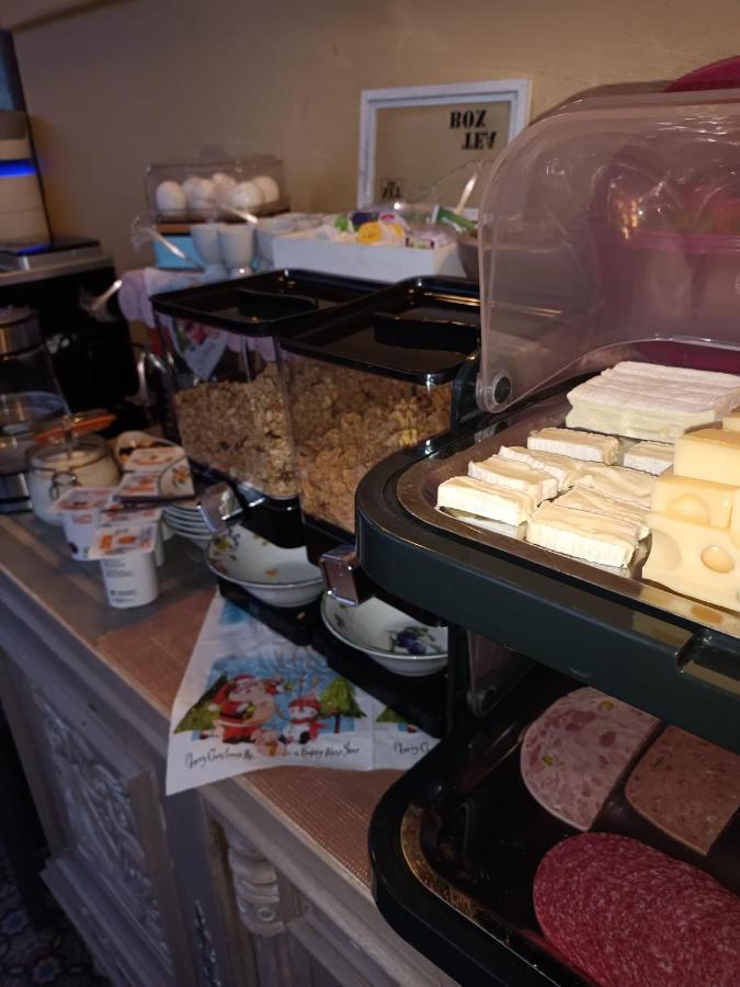 Frühstückspension Chatelet Cremers 3*
