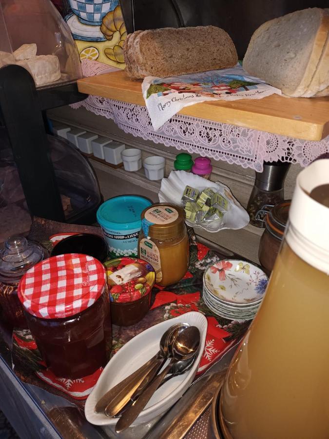 Frühstückspension Chatelet Cremers 3*