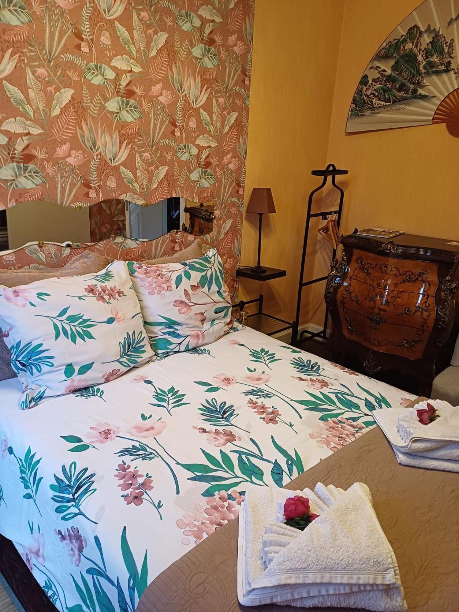Chatelet Cremers Frühstückspension Verviers