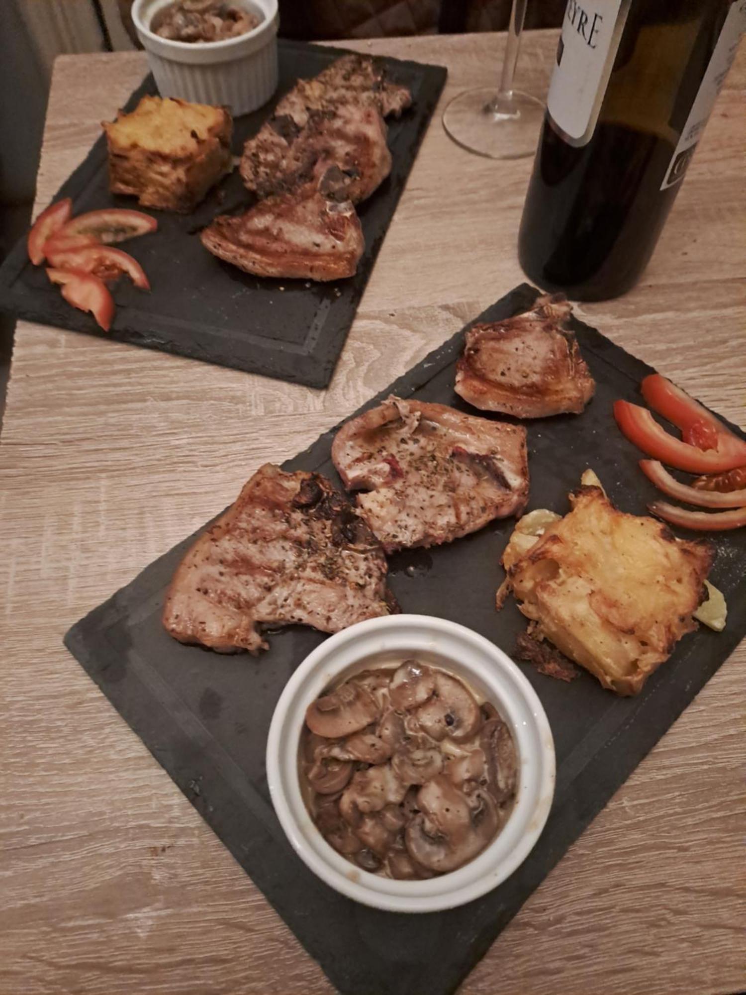 Chatelet Cremers Frühstückspension Verviers