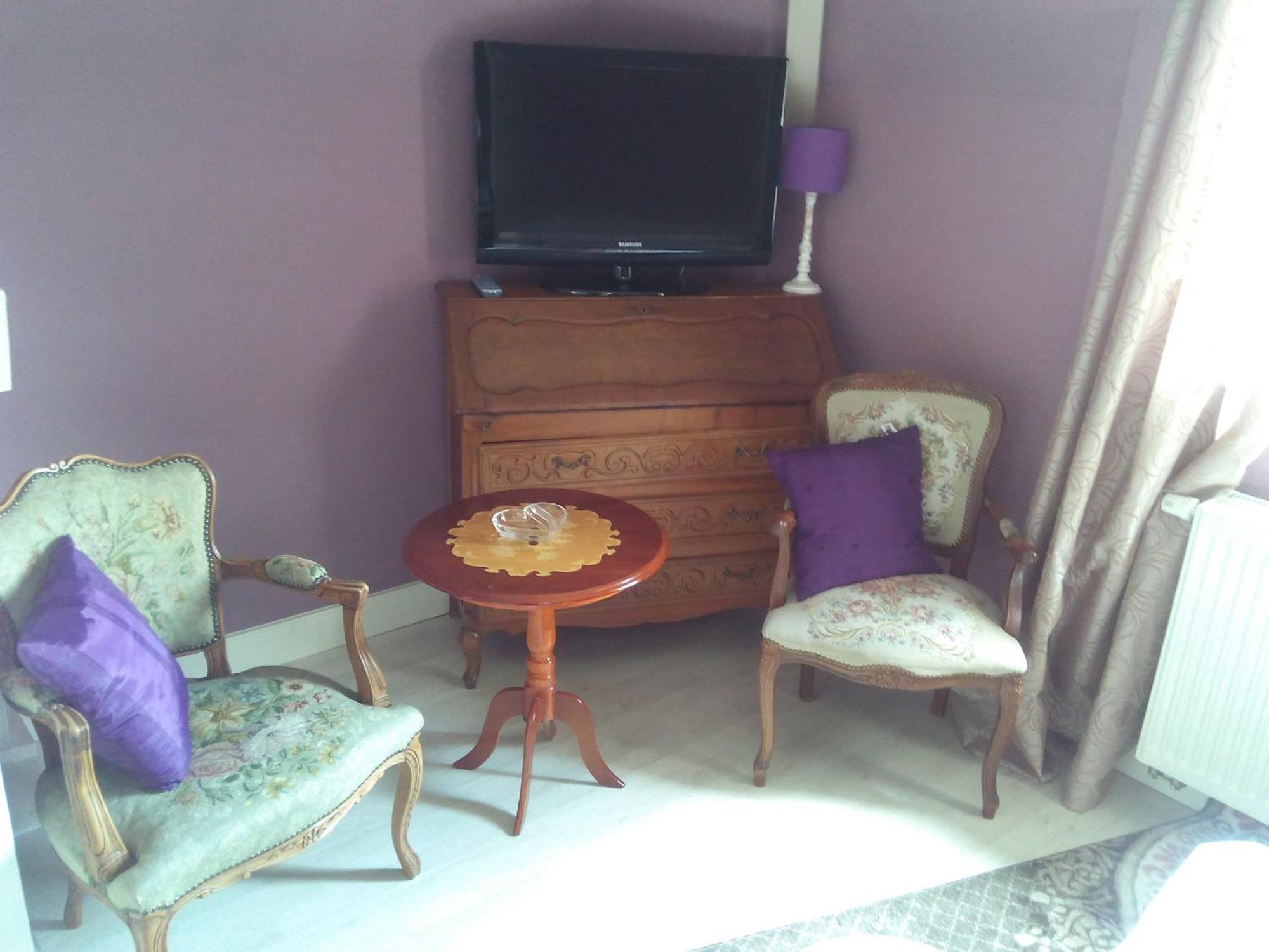 Chatelet Cremers 3*