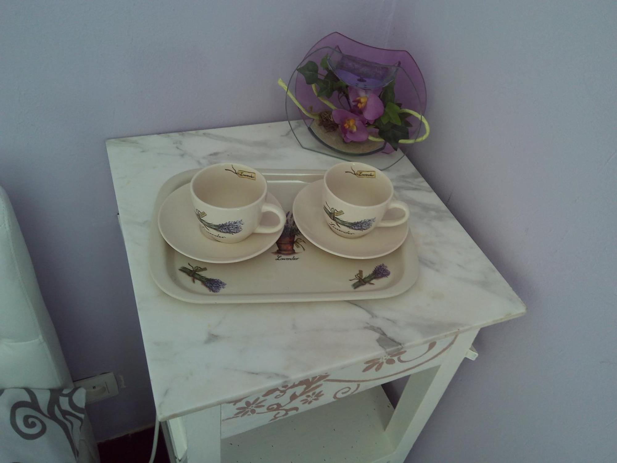 Frühstückspension Chatelet Cremers Verviers