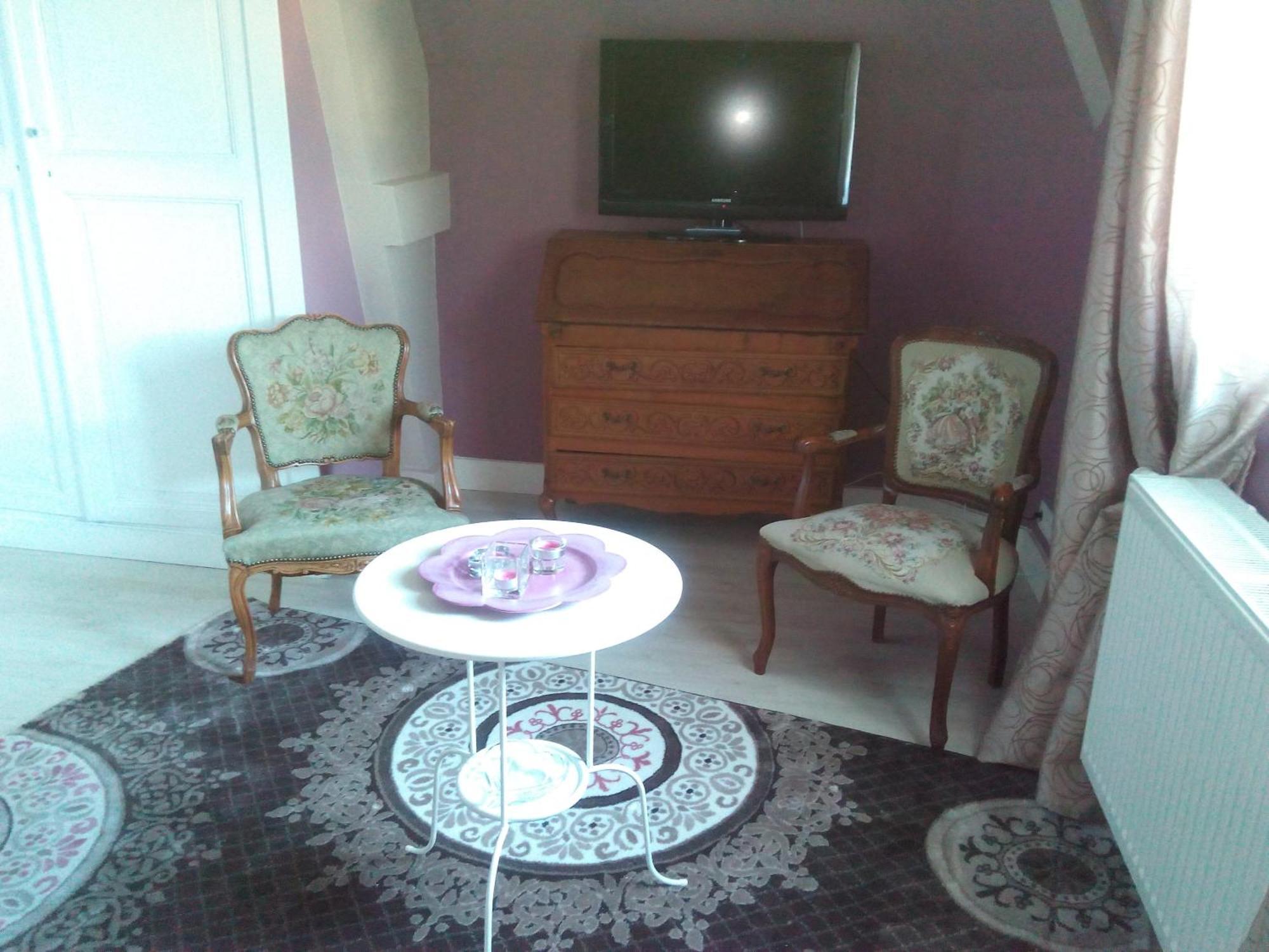 Chatelet Cremers Frühstückspension 3*