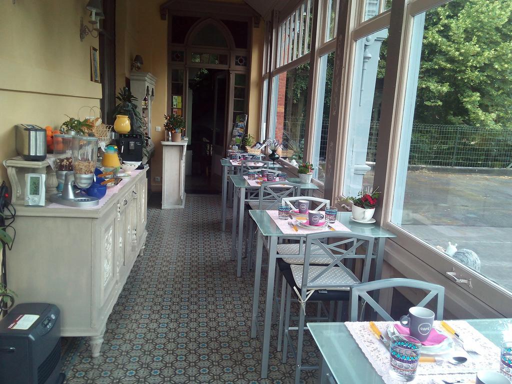 Chatelet Cremers Verviers
