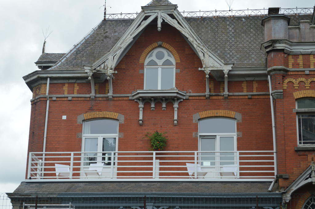 Frühstückspension Chatelet Cremers Verviers