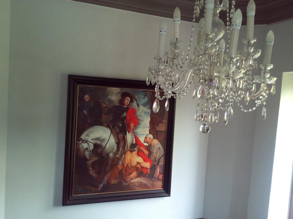 Frühstückspension Chatelet Cremers Verviers