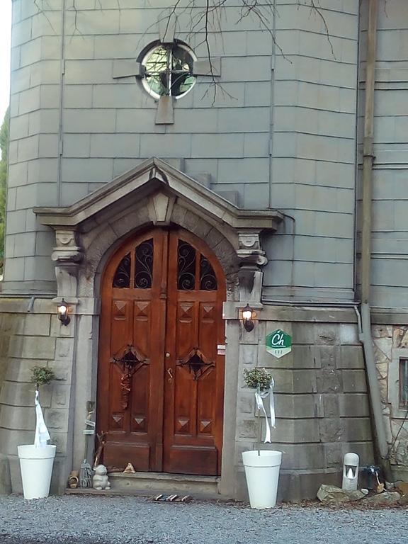 Chatelet Cremers 3* Verviers