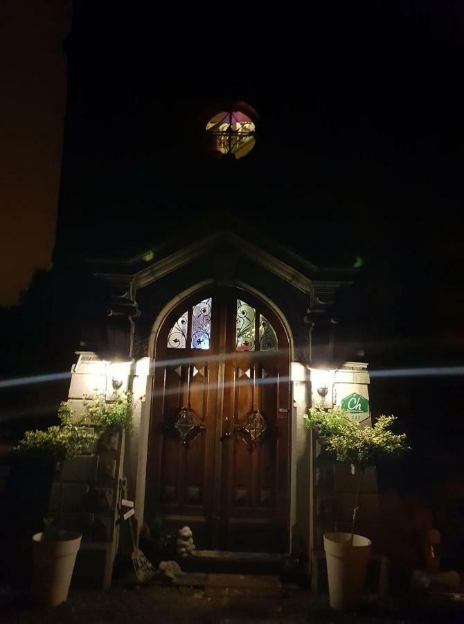 Chatelet Cremers 3* Verviers